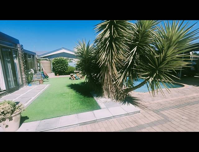 3 BEDROOM HOUSE FOR SALE IN PAROW NORTH
